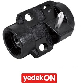 Resim Kabin Devirme Braketi Range T Cab. Sol - 7421847875 [7421847875.Y] - 7421847875 