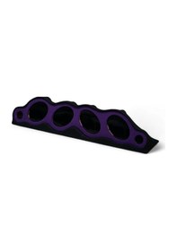 Resim Universal Mor Renkli Oval Kapaklı Pandizot 4x69 Cm 