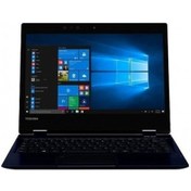 Resim Toshiba Portage X20W-D-10V i7-7500U 8 GB 512 GB SSD 12.5" W10P Dizüstü Bilgisayar 