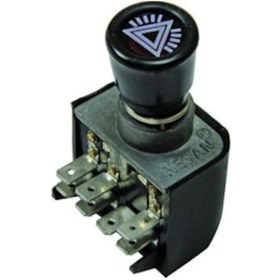 Resim Dortlu Flasor Anahtari Mf Traktor 504631242 