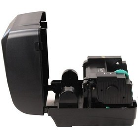 Resim Digitus DA-81021 300 Dpi Direkt Termal Barkod Yazıcı Siyah 