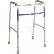 Resim Sungur Medikal Yürüteç Medikal K Katlanır Yürüme Desteği Yaşlı Hasta Destek Yürüteci Walker Sabit Volkır 