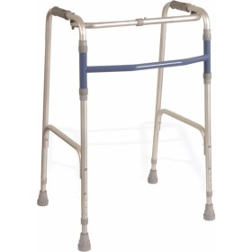 Resim Sungur Medikal Yürüteç Medikal K Katlanır Yürüme Desteği Yaşlı Hasta Destek Yürüteci Walker Sabit Volkır 