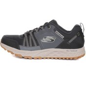 Resim Skechers Escape Plan Erkek Spor Ayakkabı Siyah | Orijinal 