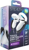 Resim Touch Controller Grip Cover für Meta Quest 2 