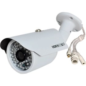Resim Bises 5 Mp 1940P Sensör 6 Megapiksel Sony Lens Metal Kasa Ip Güvenlik Kamerası_bs 748IP 