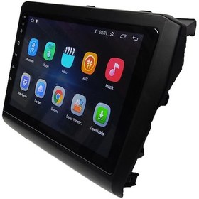 Resim Suzuki Swift 2020-2022 9 inç 4-64 GB Android Carplay Multimedya 