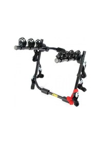 Resim Buzz Rack Mozzquıto 3'Lü Bisiklet Taşıyıcı Siyah 