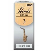 Resim Rico Hemke RHKP5ASX300 Alto Saksafon Kamışı No:3 