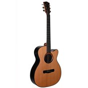 Resim Merida A-18OMCES Alcazaba Elektro Akustik Gitar 