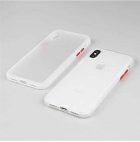 Resim Benks iPhone Uyumlu XS Max 6.5 Kılıf Benks Magic Smooth Drop Resistance Kapak ZORE-218133 