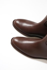 Resim 5in1Canpolat Kahverengi Klasik Binici Çizme 23556 