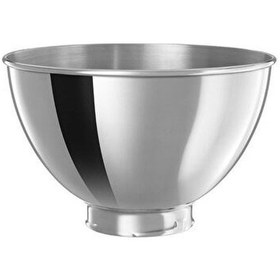 Resim Kitchenaid 5kb3ss White Paslanmaz Çelik Kase 3 Lt 