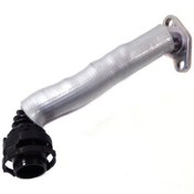 Resim Opel İnsignia A Benzinli Turbo Geri Dönüş Yağlama Borusu Mette Marka 668m6287 