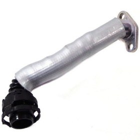 Resim Opel İnsignia A Benzinli Turbo Geri Dönüş Yağlama Borusu Mette Marka 668m6287 