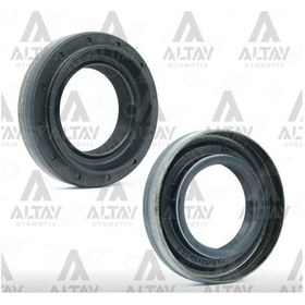Resim Esse Otomotiv - Palio Albea Doblo Linea Fiorino Sol Çıkış 29,8X52X10X13,5 Keçe Defransiyel - 40004430 
