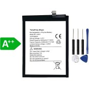 Resim Tekno PrimeInfinix Zero 20 ile Uyumlu Ithal Pil X6821 