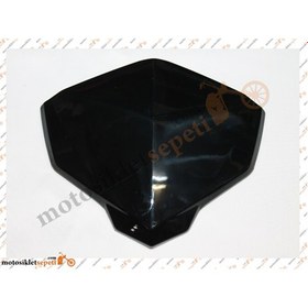 Resim Ön Siper Camı - Rks Titanik 150-S 