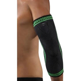 Resim Spor Egzersiz Dirsek Koruyucu Basketbol Tenis Voleybol Destek Pedi 