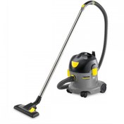 Resim Karcher T 10/1 1250 W Toz Torbalı Elektrikli Süpürge 1.527-150.0 