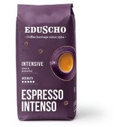 Resim Eduscho Espresso Intenso Çekirdek Kahve 1000 G 