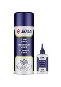 Resim 2k Mdf Kit Yapıştırıcı 400ml 