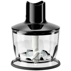 Resim Braun MQ 9038X Aperitive Multiquick 9 1000 W Blender Seti 
