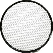 Resim Profoto Zoom Reflektör Iı Için 10 Derece Honeycomb Grid (100605) 