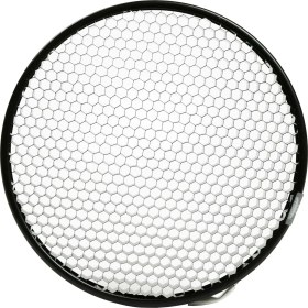 Resim Profoto Zoom Reflektör Iı Için 10 Derece Honeycomb Grid (100605) 