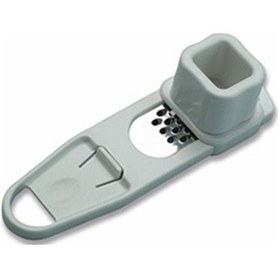 Resim Akıllıelma-gondol Rende Sarımsak Lux G-137-1 