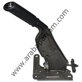 Resim Mais Renault Fluence Komple El Fren Tabancası 360100021r 