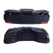 Resim Atv Çanta Cv 160 Arwic Cv000037 - Cf 600 Cc - 1000 Cc 