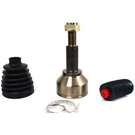 Resim Esse Otomotiv - Transit Custom Aks Kafası Dış Kısa Sase 12- Bsg30340018 Bk21 3a327 Ab 