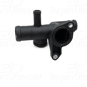 Resim Vw Golf4 Bora Tt1.8 1.8t 98- Su Flansı 06a121132d 