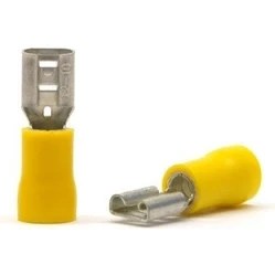 Resim Greenbox 5638 Faston Tip Dişi Terminal 