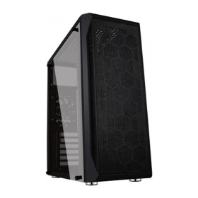 Resim Tuba Toptaş Hiper Zoe Gaming Mid Atx Kasa 350W 