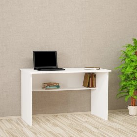Resim Kalender Dekor Ellen 120 cm Çalışma Masası 