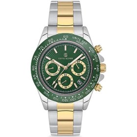 Resim Davıd Guner Dg-8711ga-d10 Erkek Kol Saati. 