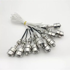 Resim Trendooze Su Geçirmez Şamandıra Anahtarı Kutusu, Um56292-26 İthalat 