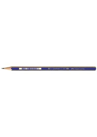 Resim Faber Kurşun Kalem Gold Dereceli 1221 5B 112505 