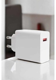 Resim Flzdgnkr Şarj Aleti Turbo Hızlı 67w Type-c Hızlı Şarj 