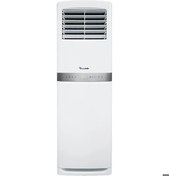 Resim Baymak FSA 48 A Enerji Sınıfı 48000 BTU Salon Tipi Klima 