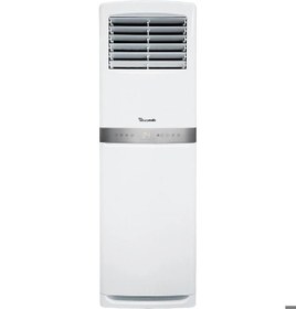 Resim Baymak FSA 48 A Enerji Sınıfı 48000 BTU Salon Tipi Klima 