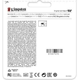 Resim Ecovibe -Endurance 64GB Microsd Hafıza Kartı SDCE/64GB 95MB/S - 30MB/S Kadar Okuma Yazma Kameralar, Araç Kameraları Için 