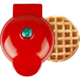 Resim Pairuidaisi Taşınabilir Kahvaltı Waffle Makinesi (Yurt Dışından) 
