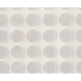 Resim AyrStore 22 mm Yuvarlak Keçe 