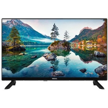 Regal 4K 55A11750 55'' 139 Ekran Smart 4K Ultra HD Android Televizyon (REGAL.20300004)