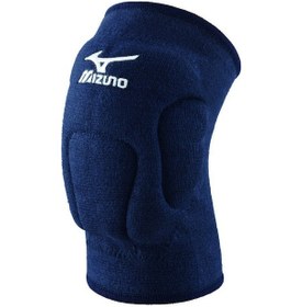 Resim Mizuno Vs1 Kneepad Voleybol Dizlik Lacivert Z59Ss89114 