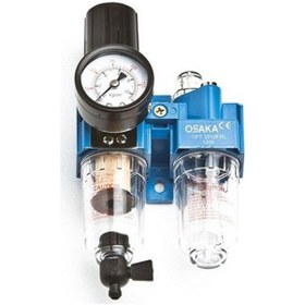 Resim Osaka Opt 3012 Frl Havalı Şartlandırıcı 1/4" N11.8963 