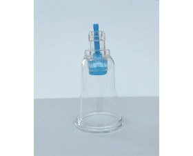 Resim Magicool 3 Numara Hacamat Kupası 